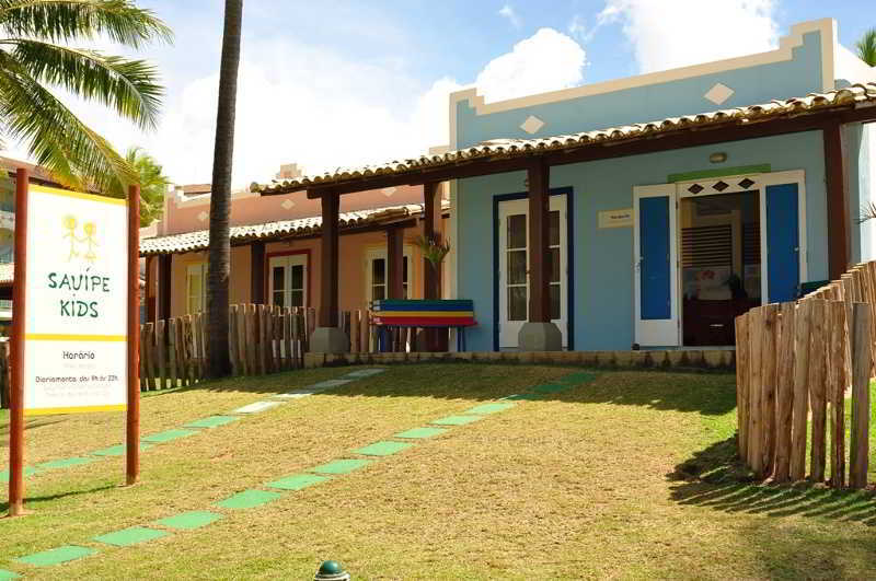Sauipe Pousadas Costa do Sauipe Extérieur photo