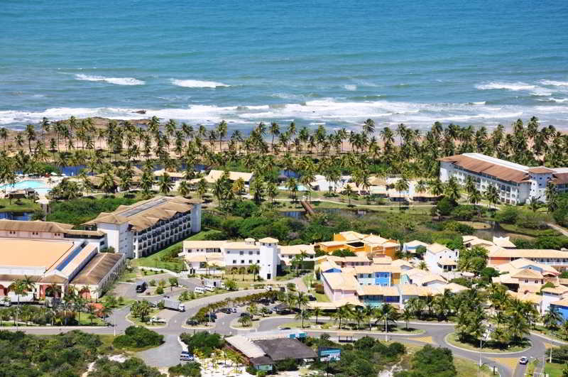 Sauipe Pousadas Costa do Sauipe Extérieur photo