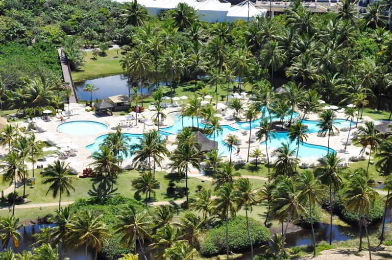 Sauipe Pousadas Costa do Sauipe Extérieur photo