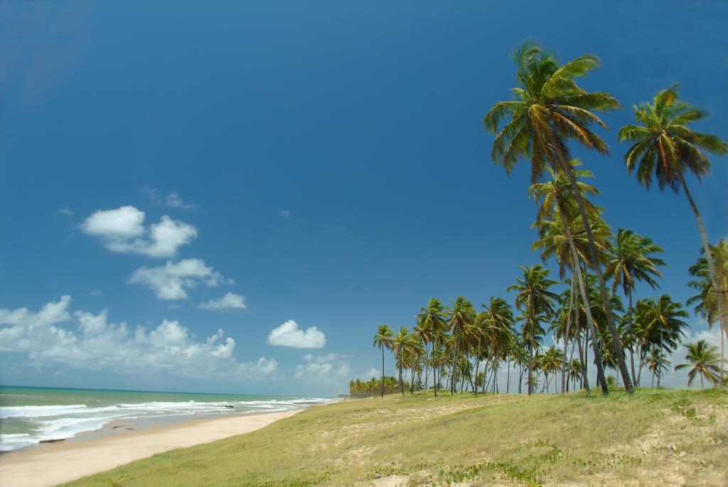 Sauipe Pousadas Costa do Sauipe Extérieur photo